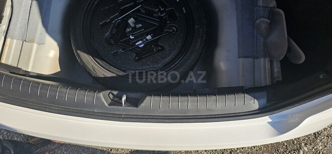 Hyundai Sonata 2018, 157,000 km - 2.0 l - Bakı