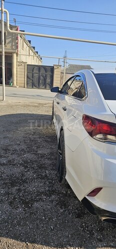 Hyundai Sonata 2018, 157,000 km - 2.0 l - Bakı