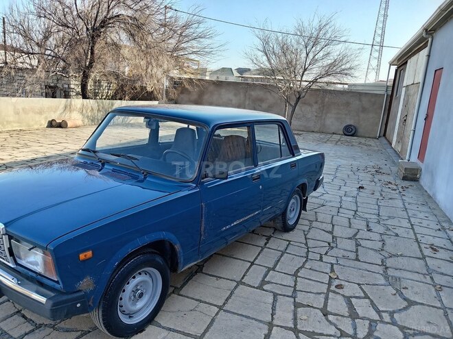 LADA (VAZ) 2107 2008, 73,000 km - 1.6 л - Bakı