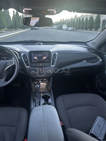 Chevrolet Malibu 2019, 148,000 km - 1.5 л - Gəncə