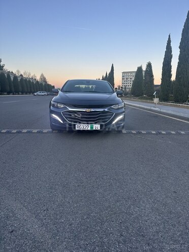 Chevrolet Malibu 2019, 148,000 km - 1.5 л - Gəncə