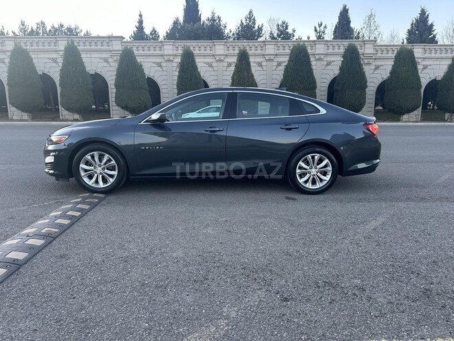 Chevrolet Malibu 2019, 148,000 km - 1.5 л - Gəncə