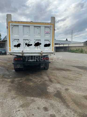 HOWO Sinotruk 2024, 34,000 km - 9.7 л - Gəncə