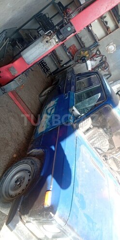 LADA (VAZ) 2106 1989, 18,000 km - 1.5 l - Tovuz