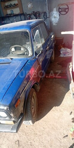 LADA (VAZ) 2106 1989, 18,000 km - 1.5 l - Tovuz