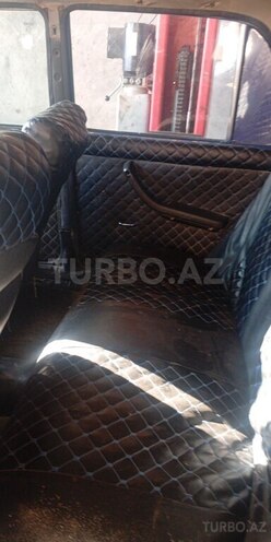LADA (VAZ) 2106 1989, 18,000 km - 1.5 l - Tovuz