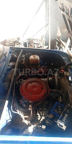 LADA (VAZ) 2106 1989, 18,000 km - 1.5 l - Tovuz