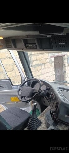 HOWO Sinotruk 2024, 34,000 km - 9.7 л - Gəncə