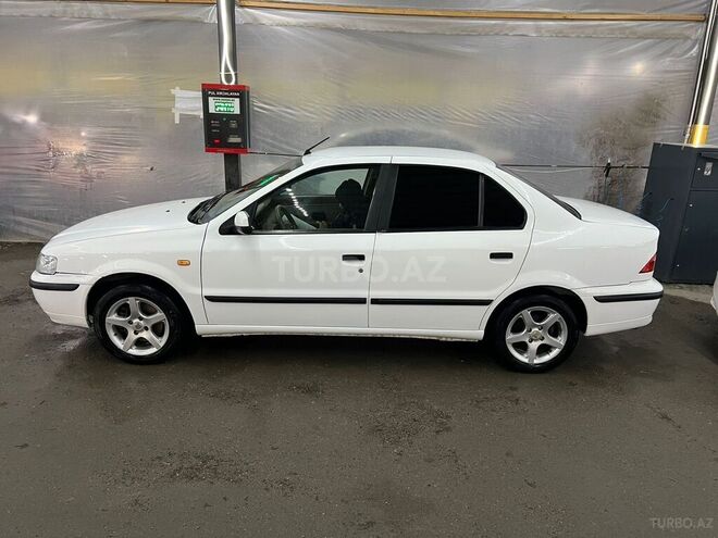 Khazar SD 2019, 150,000 km - 1.7 l - Bakı
