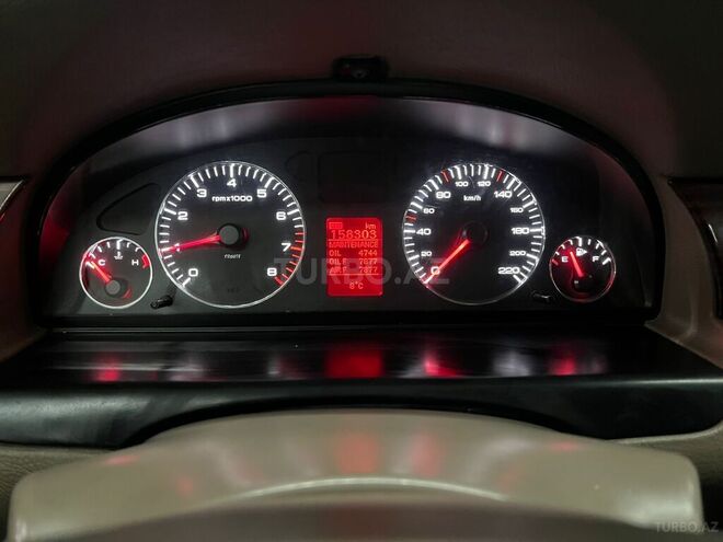 Khazar SD 2019, 150,000 km - 1.7 l - Bakı