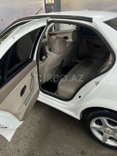 Khazar SD 2019, 150,000 km - 1.7 l - Bakı