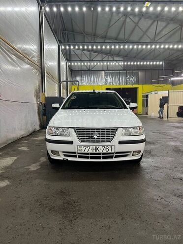Khazar SD 2019, 150,000 km - 1.7 l - Bakı