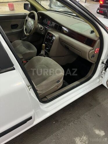 Khazar SD 2019, 150,000 km - 1.7 l - Bakı