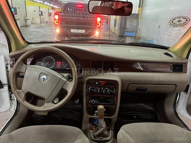 Khazar SD 2019, 150,000 km - 1.7 l - Bakı