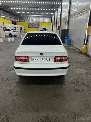 Khazar SD 2019, 150,000 km - 1.7 l - Bakı
