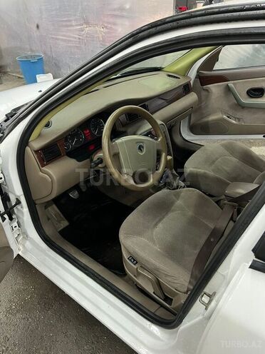 Khazar SD 2019, 150,000 km - 1.7 l - Bakı