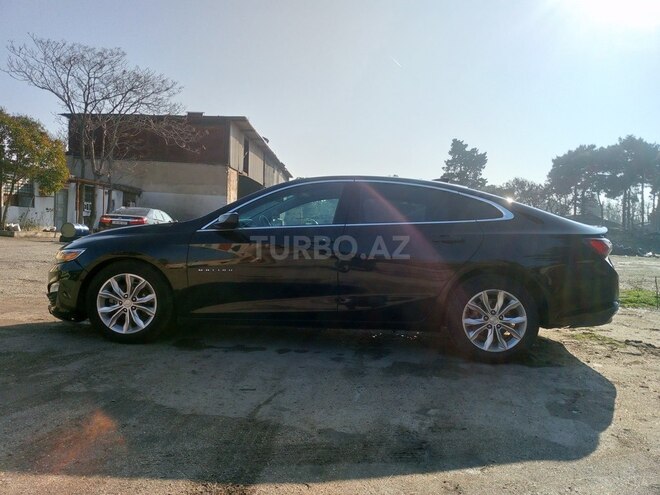 Chevrolet Malibu 2019, 129,000 km - 1.5 l - Bakı