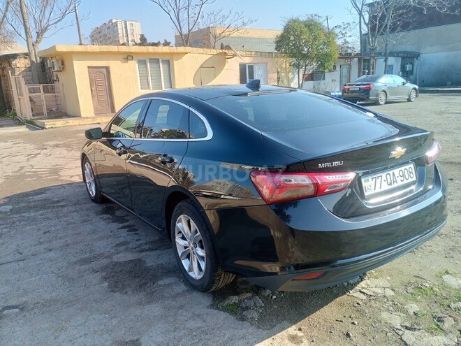 Chevrolet Malibu 2019, 129,000 km - 1.5 l - Bakı