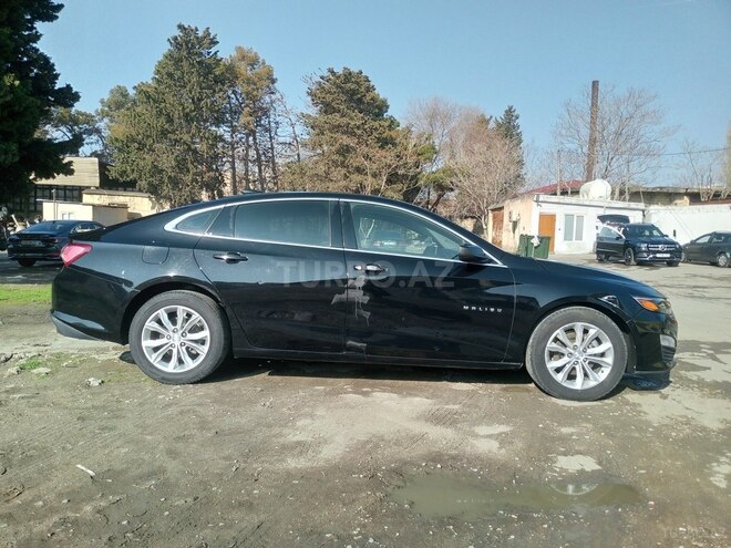 Chevrolet Malibu 2019, 129,000 km - 1.5 l - Bakı