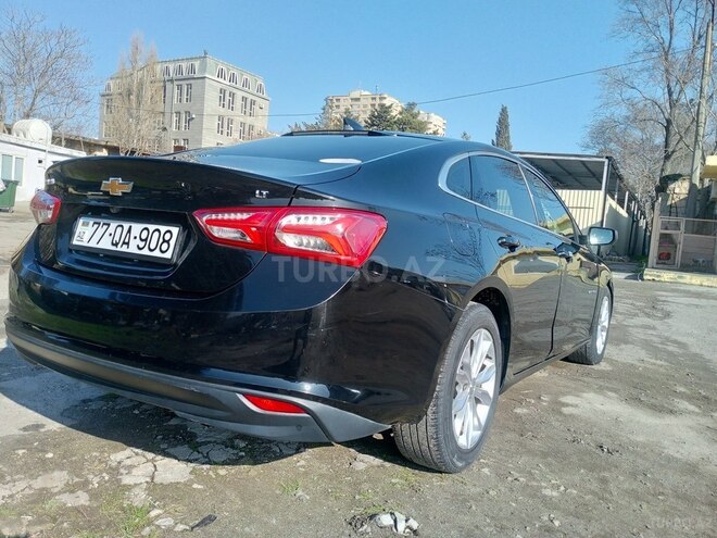 Chevrolet Malibu 2019, 129,000 km - 1.5 l - Bakı