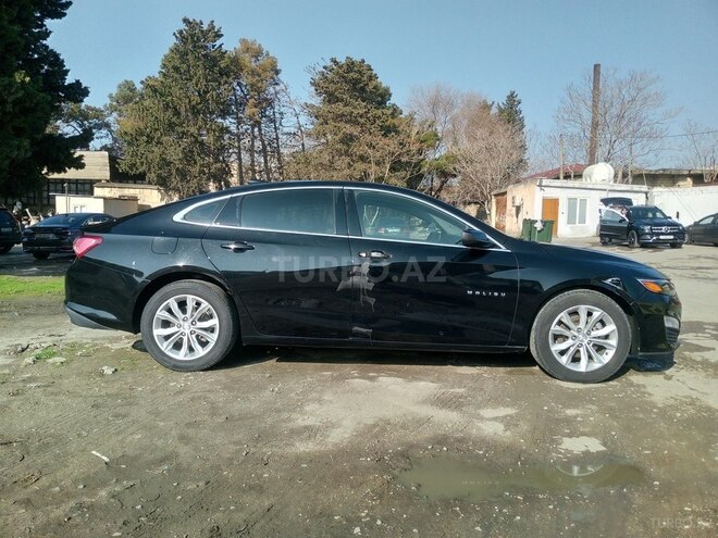 Chevrolet Malibu 2019, 129,000 km - 1.5 l - Bakı