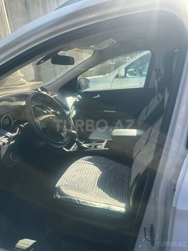 Ford Escape 2017, 121,904 km - 1.5 l - Bakı