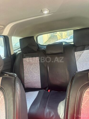 Ford Escape 2017, 121,904 km - 1.5 l - Bakı