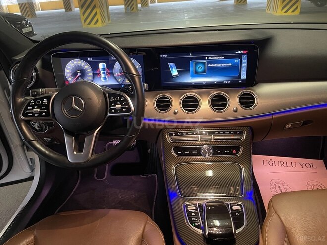 Mercedes E 300 2018, 79,504 km - 2.0 л - Bakı