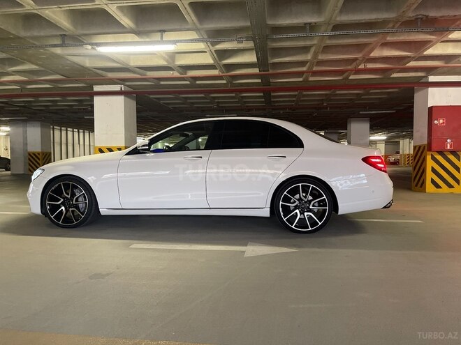 Mercedes E 300 2018, 79,504 km - 2.0 л - Bakı