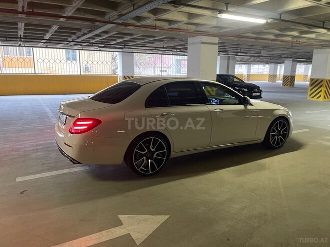 Mercedes E 300 2018, 79,504 km - 2.0 л - Bakı