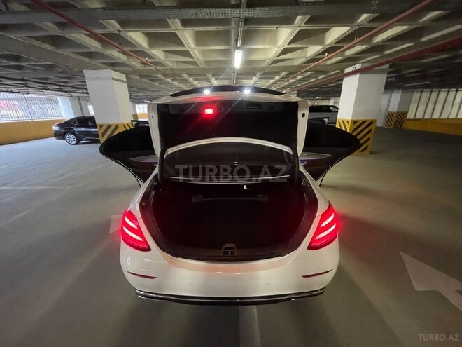 Mercedes E 300 2018, 79,504 km - 2.0 л - Bakı