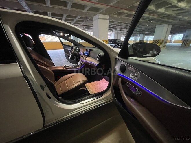 Mercedes E 300 2018, 79,504 km - 2.0 л - Bakı