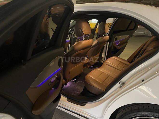 Mercedes E 300 2018, 79,504 km - 2.0 л - Bakı