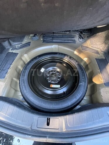 Ford Fusion (North America) 2017, 102,000 km - 1.5 l - Sumqayıt