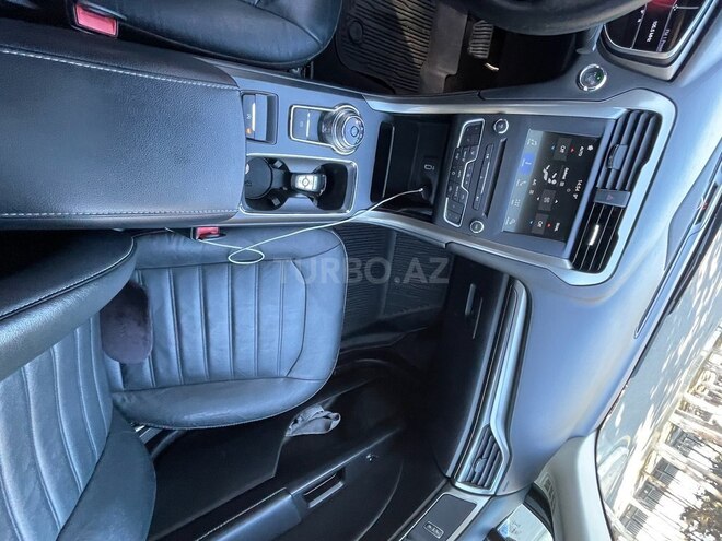 Ford Fusion (North America) 2017, 102,000 km - 1.5 l - Sumqayıt