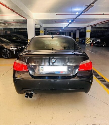 BMW 525 2005, 329,000 km - 2.5 l - Bakı