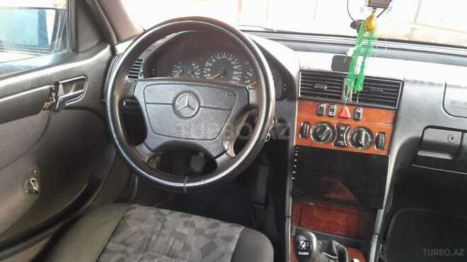 Mercedes C 180 1999, 350,000 km - 1.8 л - Bakı