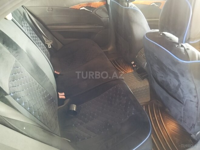 Mercedes E 220 d 2005, 420,000 km - 2.2 л - Goranboy