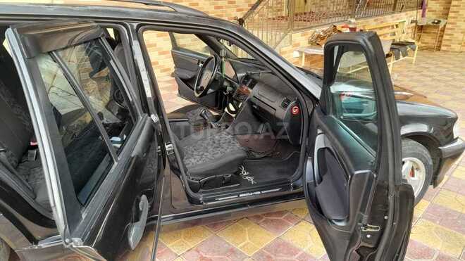 Mercedes C 180 1999, 350,000 km - 1.8 л - Bakı