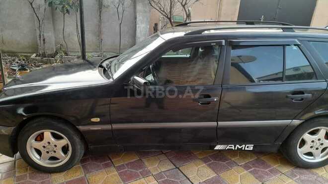 Mercedes C 180 1999, 350,000 km - 1.8 л - Bakı