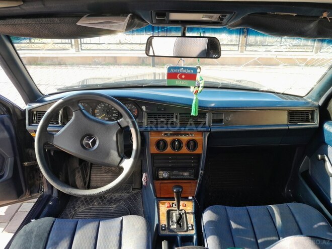 Mercedes 190 1991, 990,000 km - 2.0 l - Şirvan