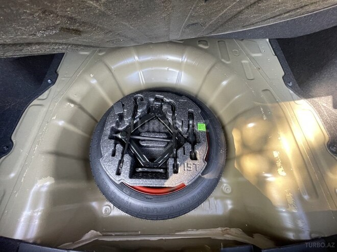 Hyundai Elantra 2019, 110,079 km - 2.0 l - Bakı