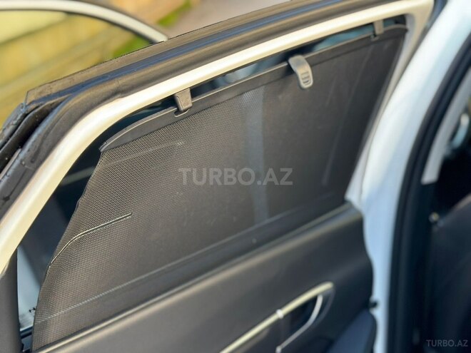 Hyundai Sonata 2021, 134,000 km - 2.0 l - Bakı