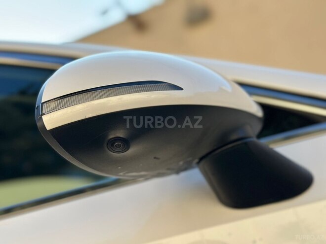 Hyundai Sonata 2021, 134,000 km - 2.0 l - Bakı