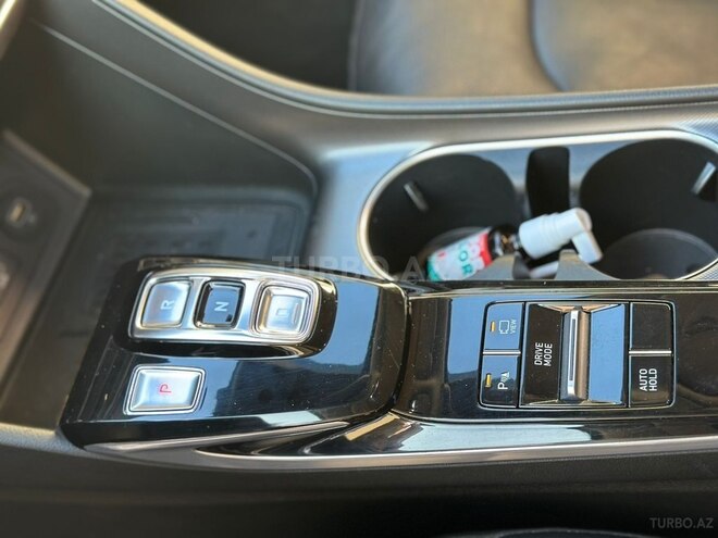 Hyundai Sonata 2021, 134,000 km - 2.0 l - Bakı