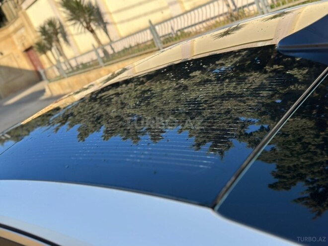 Hyundai Sonata 2021, 134,000 km - 2.0 l - Bakı