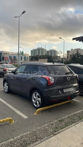 Ssang Yong  2016, 123,000 km - 1.6 л - Bakı