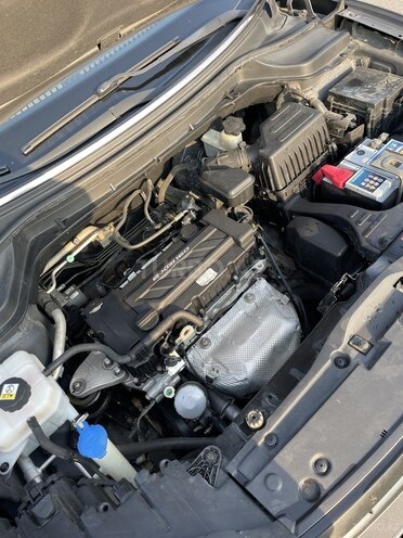Ssang Yong  2016, 123,000 km - 1.6 л - Bakı