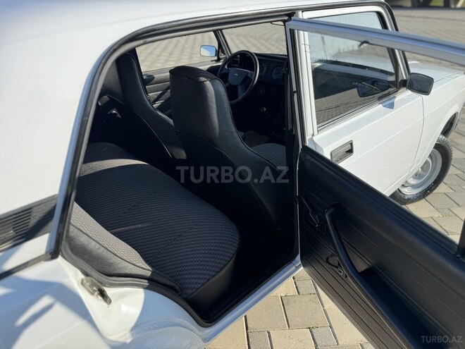 LADA (VAZ) 2107 2009, 120,000 km - 1.6 l - Bakı