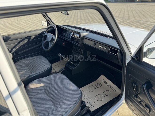 LADA (VAZ) 2107 2009, 120,000 km - 1.6 l - Bakı